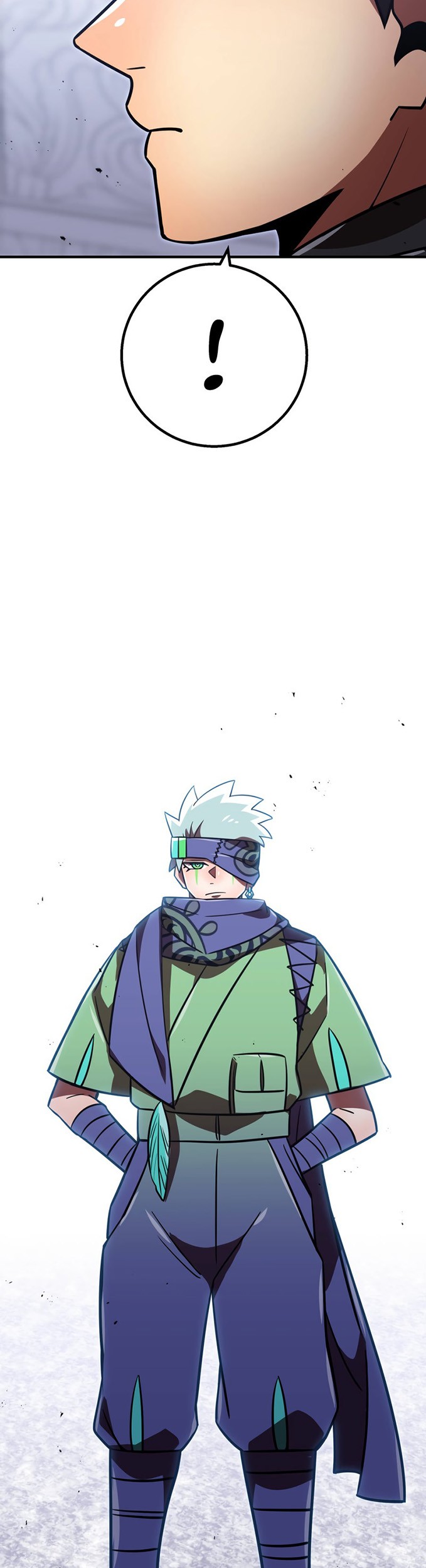 Savior of Divine Blood ~Draw Out 0.00000001% to Become the Strongest~ Chapter 86 Gambar 23