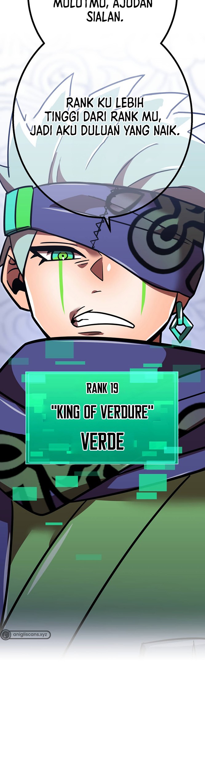 Savior of Divine Blood ~Draw Out 0.00000001% to Become the Strongest~ Chapter 86 Gambar 27