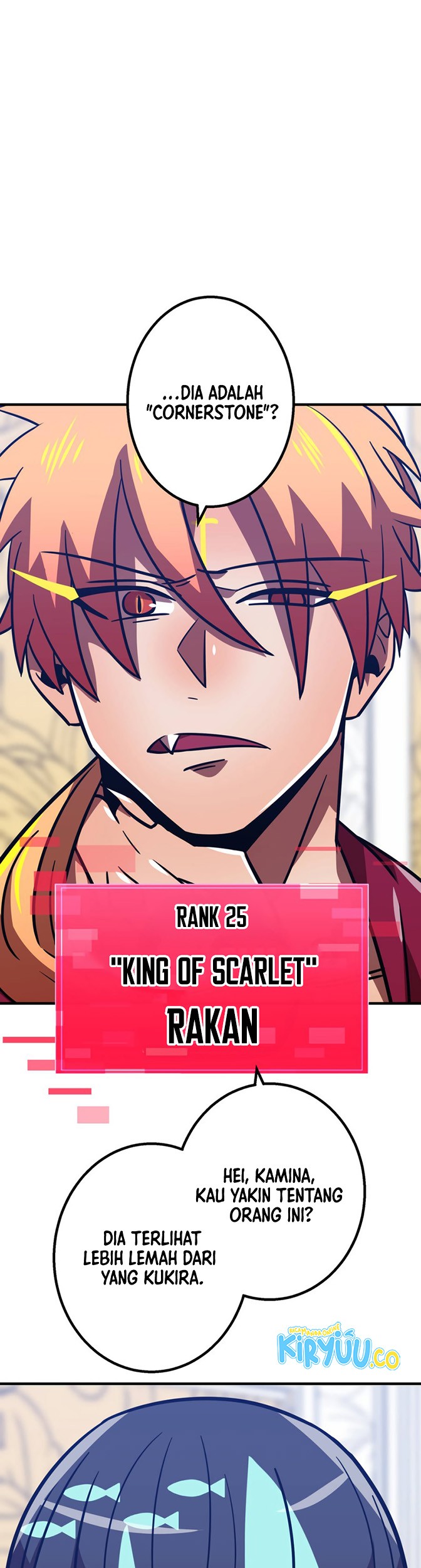 Savior of Divine Blood ~Draw Out 0.00000001% to Become the Strongest~ Chapter 86 Gambar 31