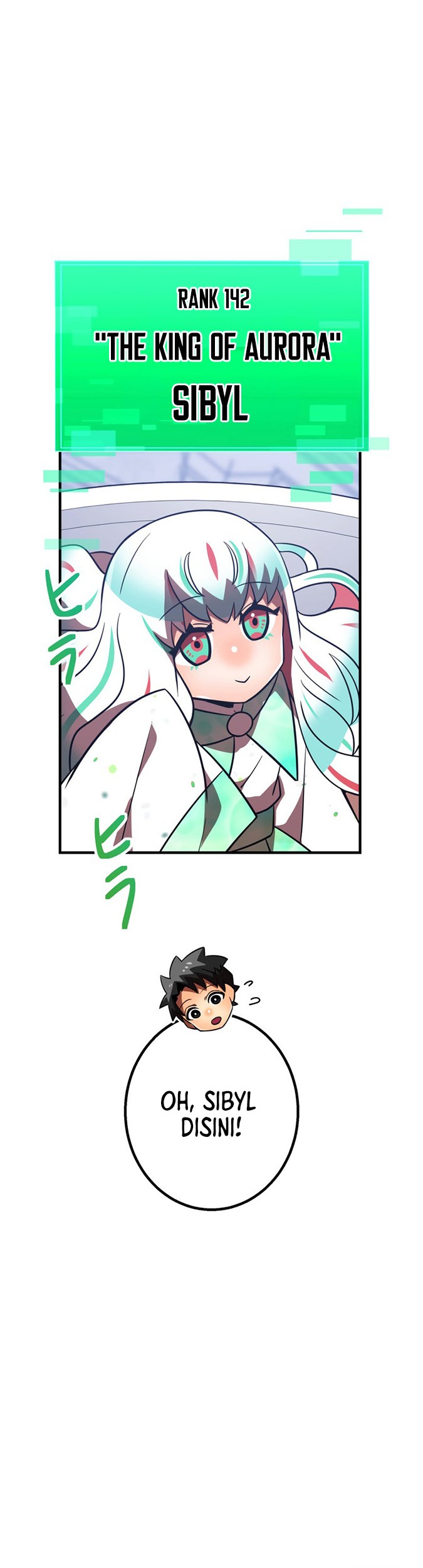 Savior of Divine Blood ~Draw Out 0.00000001% to Become the Strongest~ Chapter 86 Gambar 42