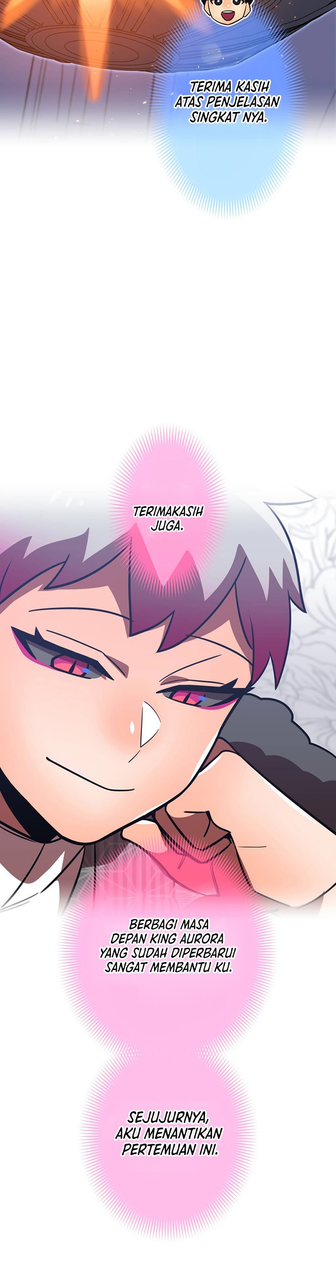Savior of Divine Blood ~Draw Out 0.00000001% to Become the Strongest~ Chapter 86 Gambar 46