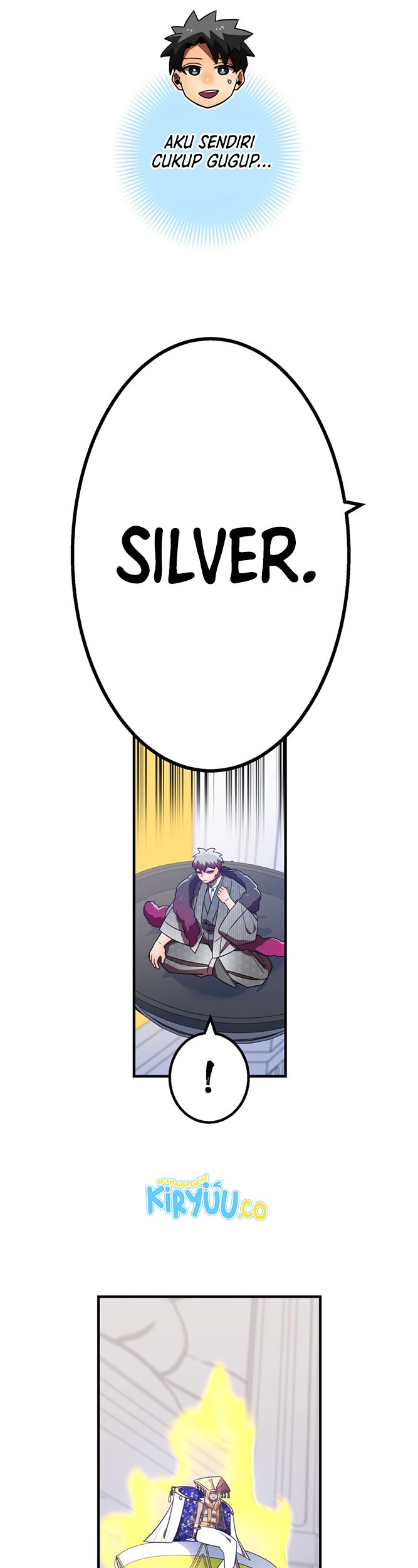 Savior of Divine Blood ~Draw Out 0.00000001% to Become the Strongest~ Chapter 86 Gambar 47