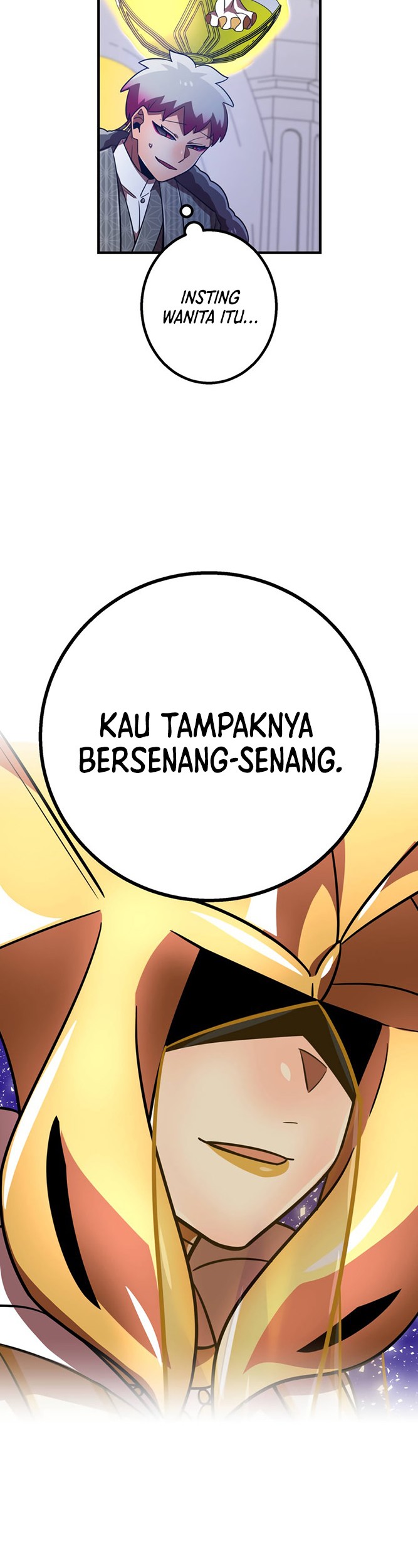 Savior of Divine Blood ~Draw Out 0.00000001% to Become the Strongest~ Chapter 86 Gambar 48