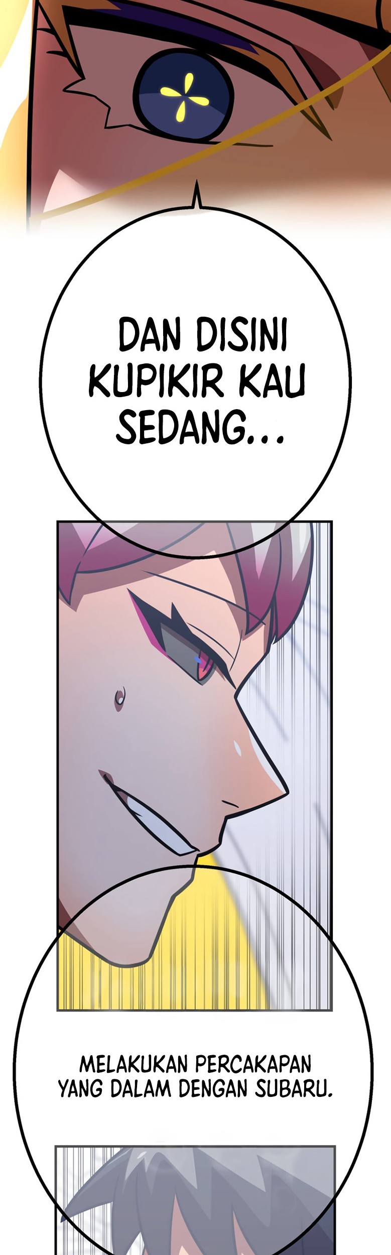 Savior of Divine Blood ~Draw Out 0.00000001% to Become the Strongest~ Chapter 86 Gambar 50