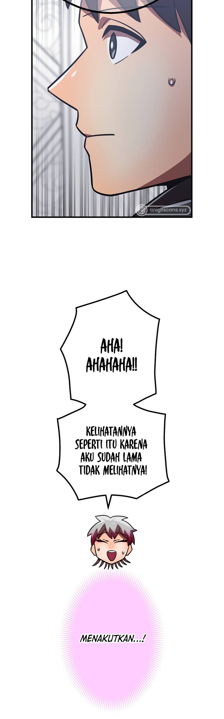 Savior of Divine Blood ~Draw Out 0.00000001% to Become the Strongest~ Chapter 86 Gambar 51
