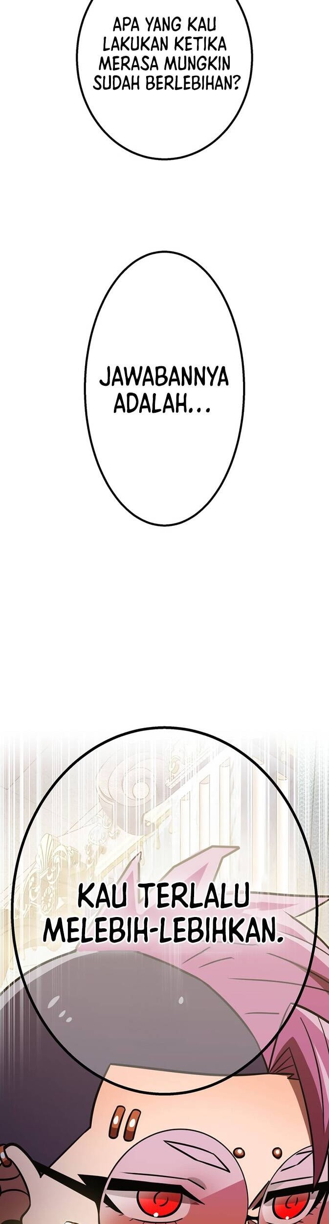 Savior of Divine Blood ~Draw Out 0.00000001% to Become the Strongest~ Chapter 87 Gambar 57
