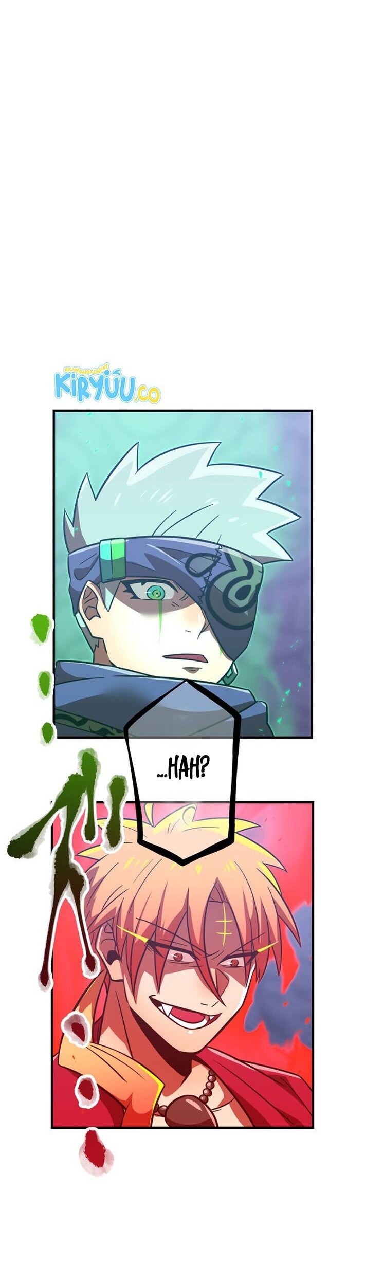 Savior of Divine Blood ~Draw Out 0.00000001% to Become the Strongest~ Chapter 87 Gambar 62