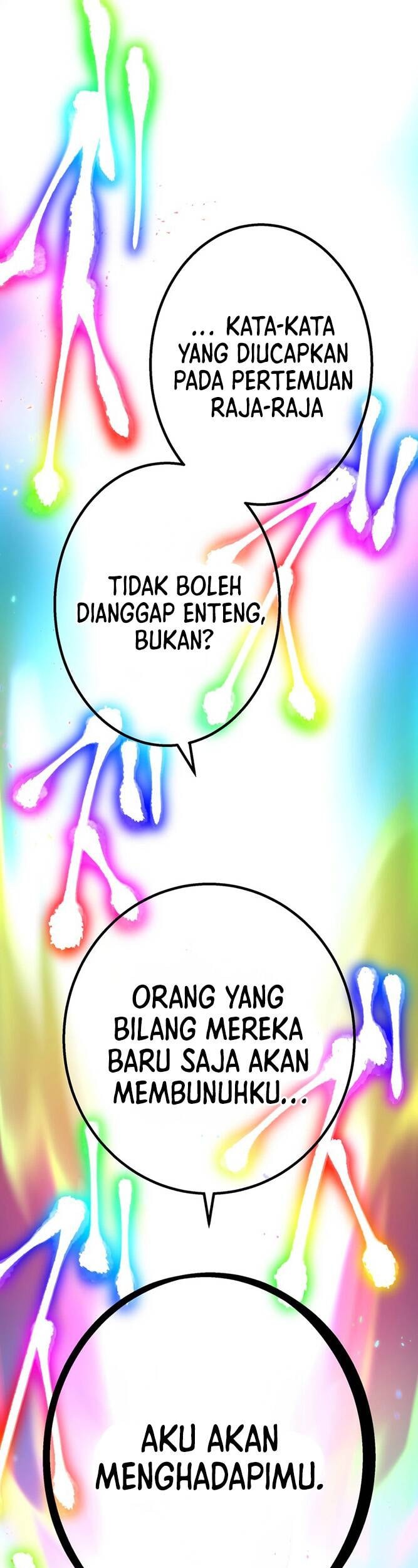 Savior of Divine Blood ~Draw Out 0.00000001% to Become the Strongest~ Chapter 87 Gambar 67