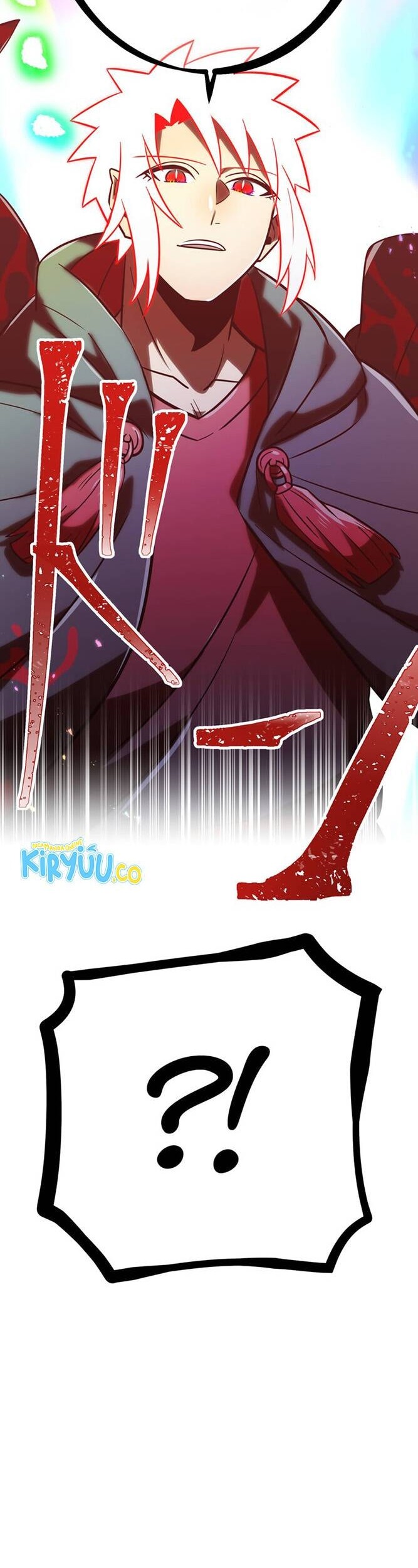 Savior of Divine Blood ~Draw Out 0.00000001% to Become the Strongest~ Chapter 87 Gambar 68