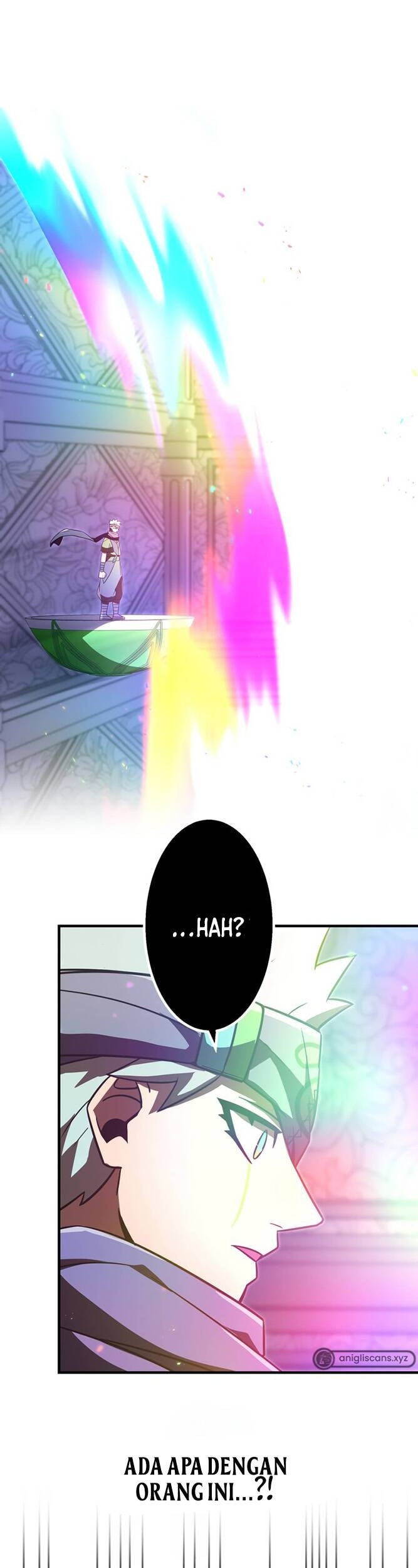 Savior of Divine Blood ~Draw Out 0.00000001% to Become the Strongest~ Chapter 87 Gambar 69