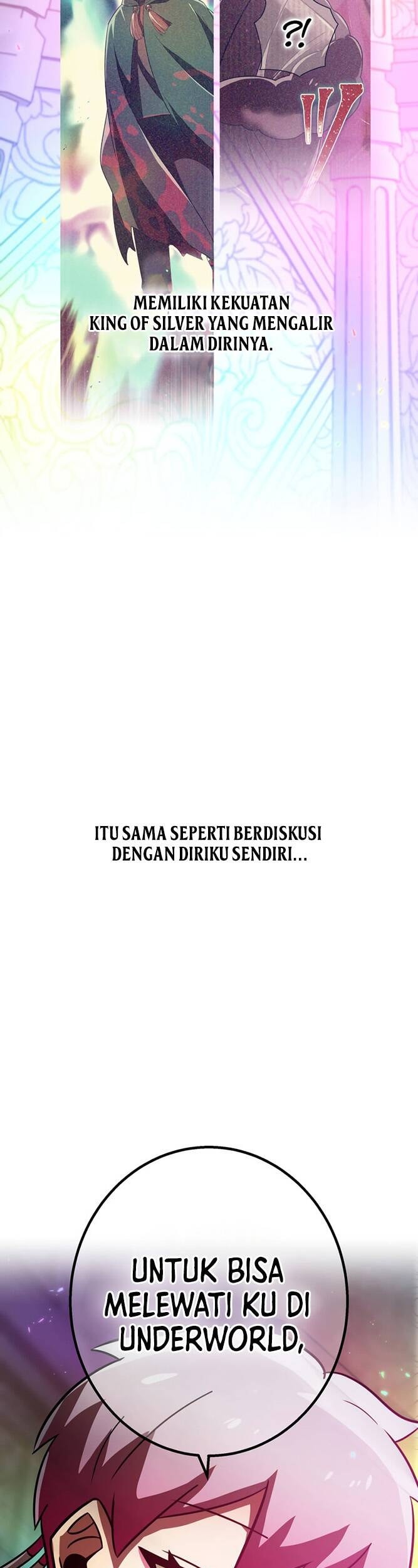 Savior of Divine Blood ~Draw Out 0.00000001% to Become the Strongest~ Chapter 87 Gambar 71