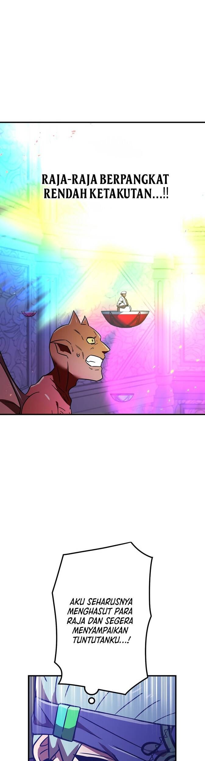 Savior of Divine Blood ~Draw Out 0.00000001% to Become the Strongest~ Chapter 87 Gambar 73