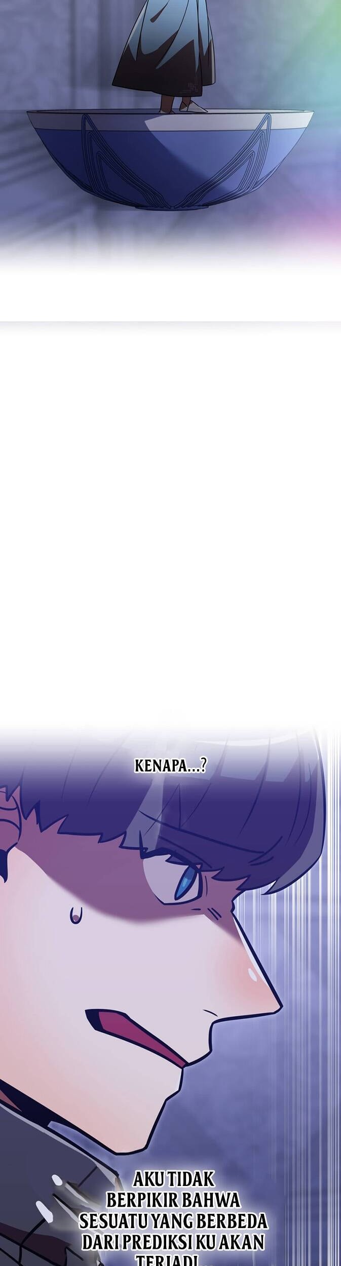 Savior of Divine Blood ~Draw Out 0.00000001% to Become the Strongest~ Chapter 87 Gambar 75