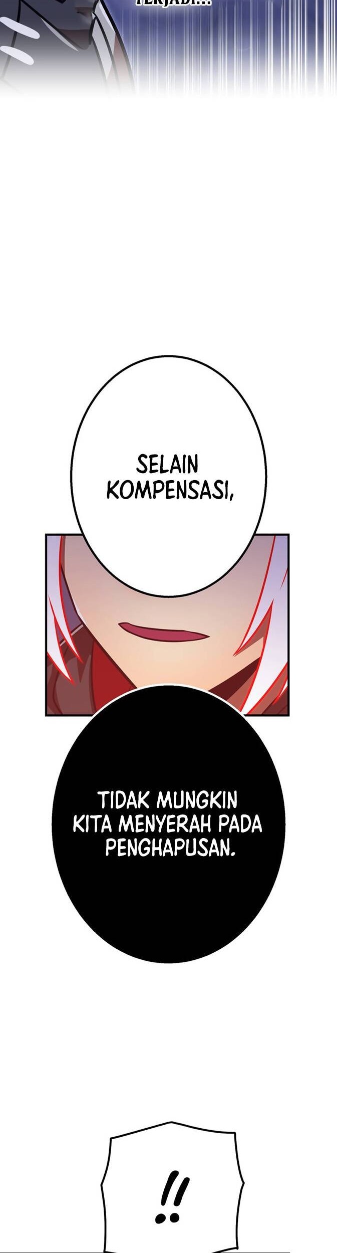 Savior of Divine Blood ~Draw Out 0.00000001% to Become the Strongest~ Chapter 87 Gambar 76