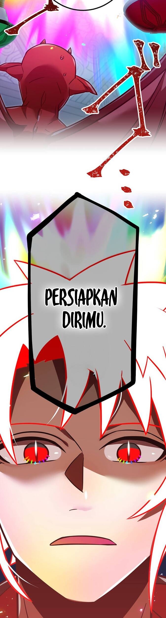 Savior of Divine Blood ~Draw Out 0.00000001% to Become the Strongest~ Chapter 87 Gambar 78