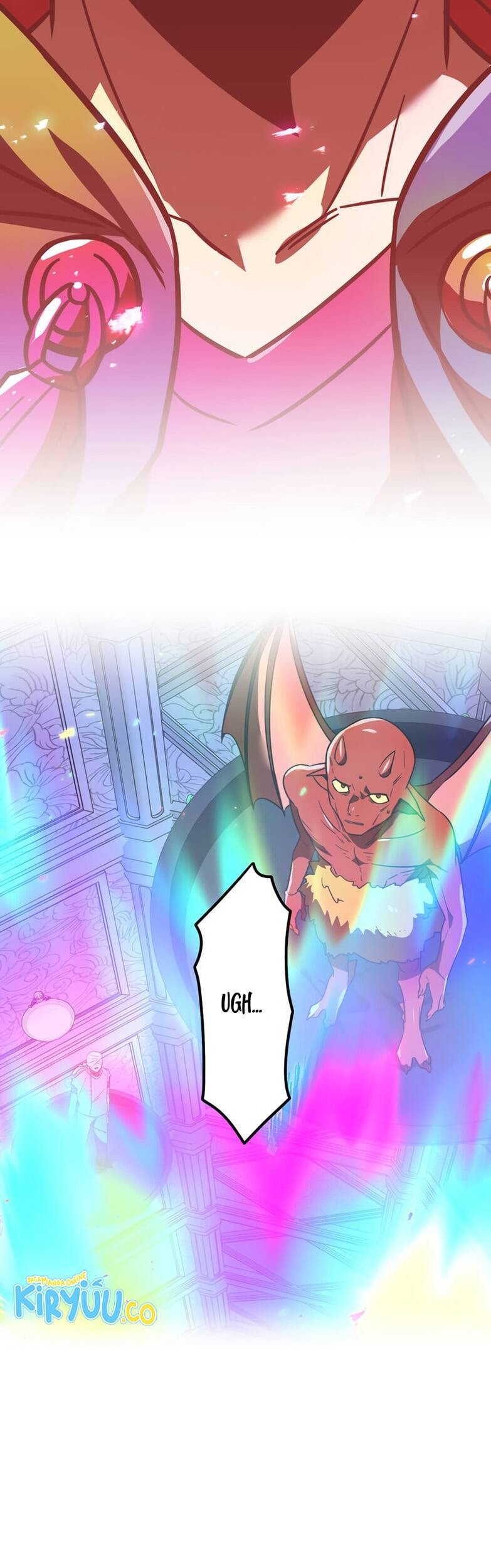 Savior of Divine Blood ~Draw Out 0.00000001% to Become the Strongest~ Chapter 87 Gambar 79