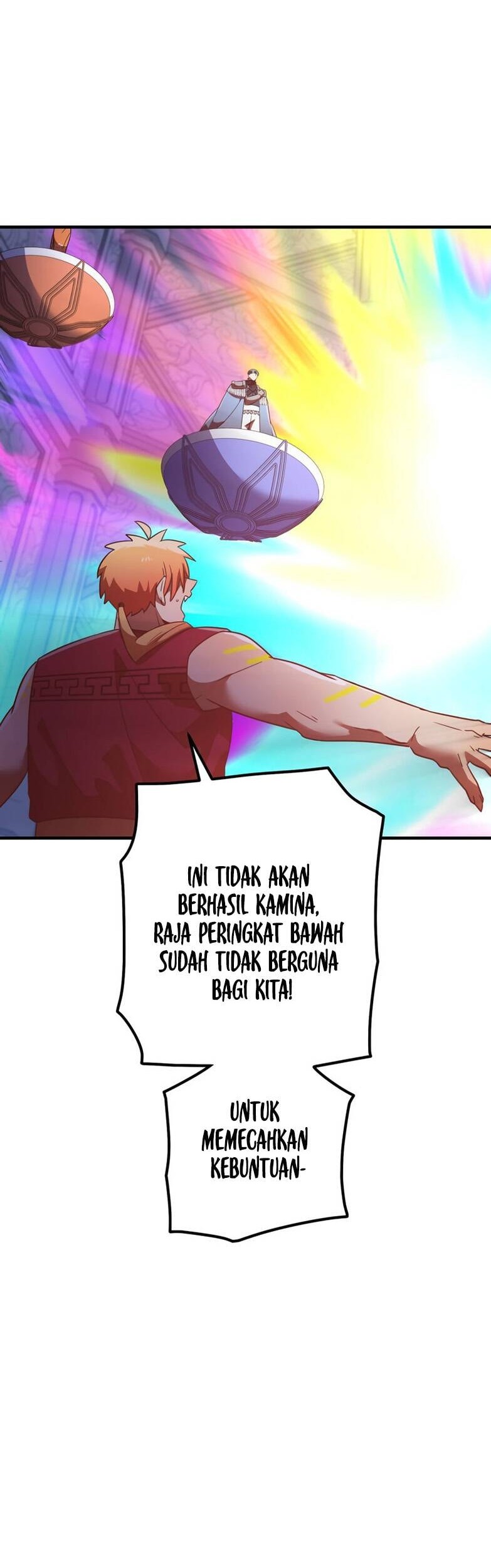 Savior of Divine Blood ~Draw Out 0.00000001% to Become the Strongest~ Chapter 87 Gambar 80