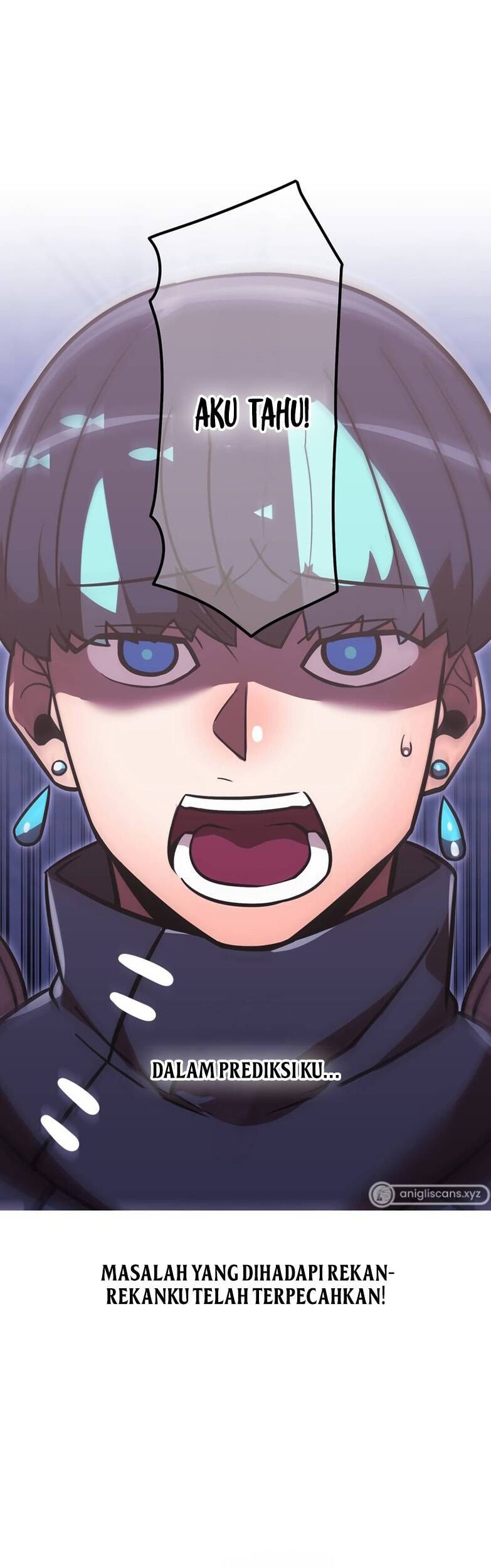 Savior of Divine Blood ~Draw Out 0.00000001% to Become the Strongest~ Chapter 87 Gambar 81