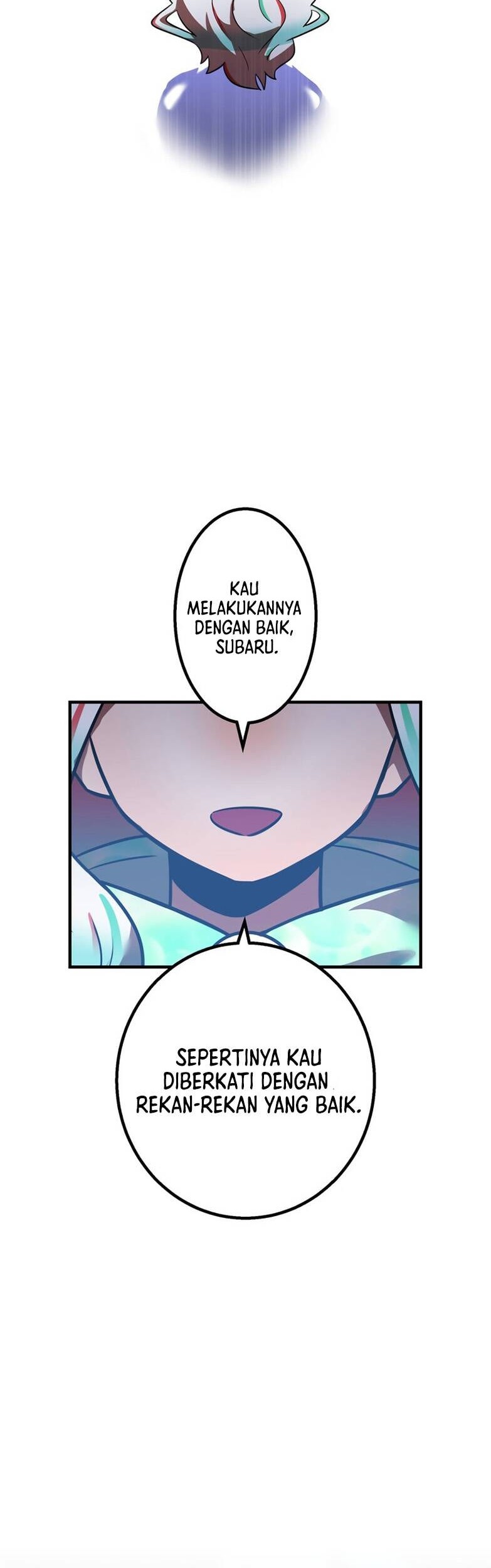 Savior of Divine Blood ~Draw Out 0.00000001% to Become the Strongest~ Chapter 87 Gambar 84