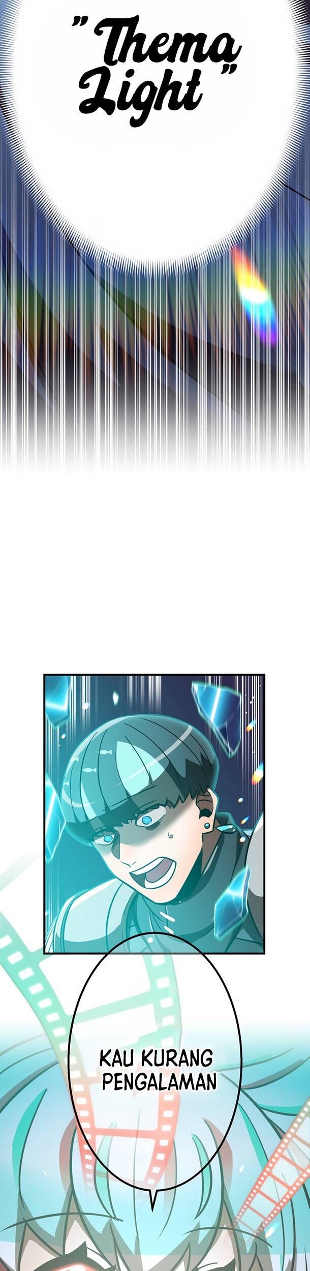 Savior of Divine Blood ~Draw Out 0.00000001% to Become the Strongest~ Chapter 87 Gambar 89