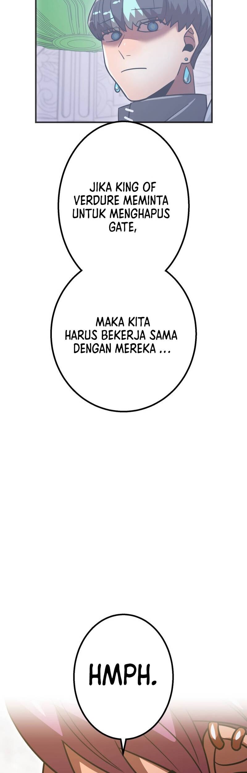 Savior of Divine Blood ~Draw Out 0.00000001% to Become the Strongest~ Chapter 87 Gambar 3