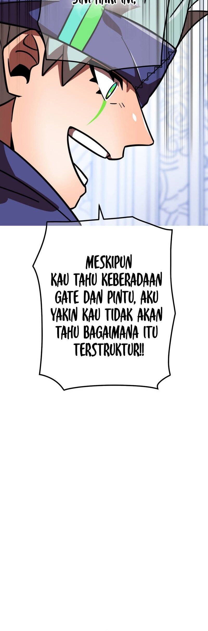 Savior of Divine Blood ~Draw Out 0.00000001% to Become the Strongest~ Chapter 87 Gambar 6