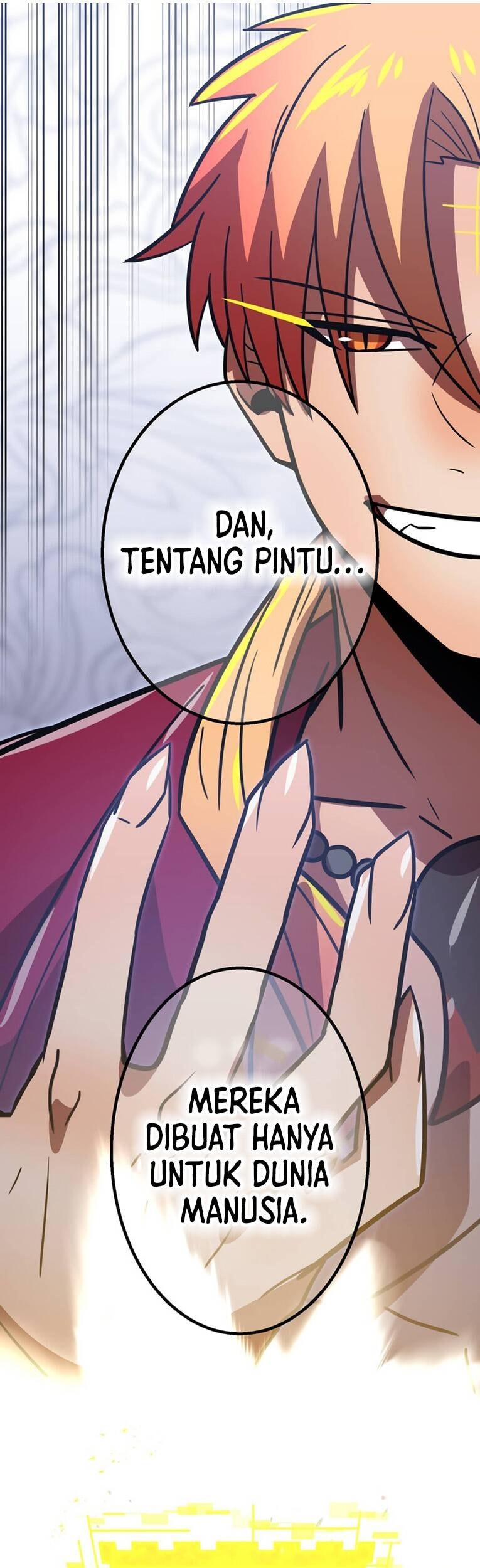 Savior of Divine Blood ~Draw Out 0.00000001% to Become the Strongest~ Chapter 87 Gambar 13