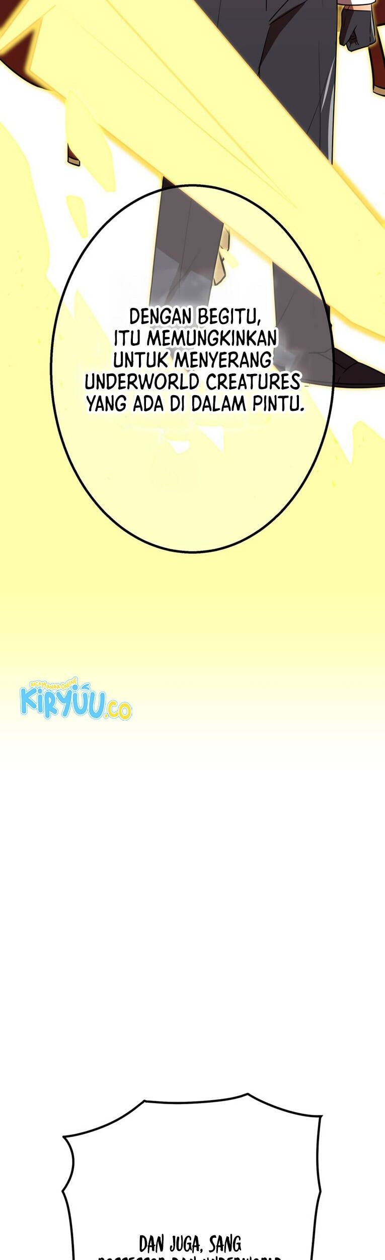 Savior of Divine Blood ~Draw Out 0.00000001% to Become the Strongest~ Chapter 87 Gambar 15