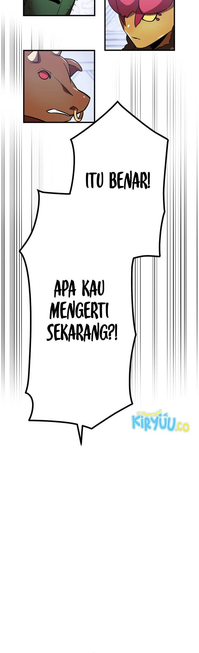 Savior of Divine Blood ~Draw Out 0.00000001% to Become the Strongest~ Chapter 87 Gambar 18