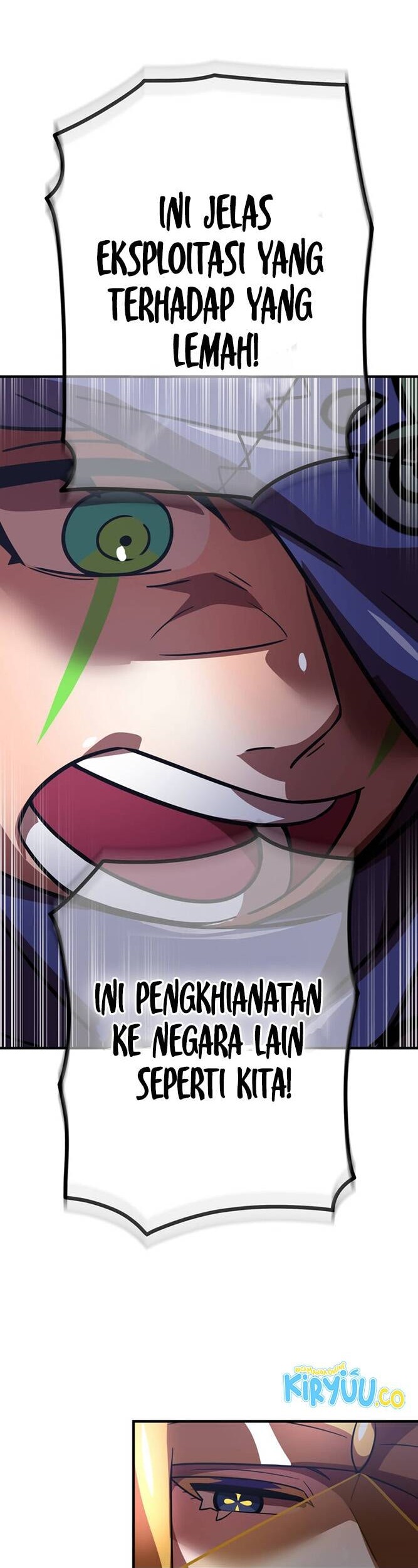 Savior of Divine Blood ~Draw Out 0.00000001% to Become the Strongest~ Chapter 87 Gambar 20