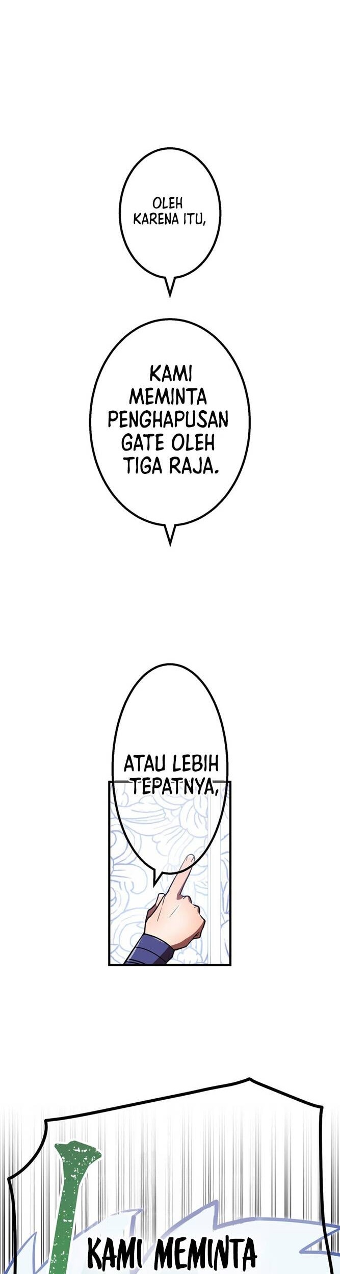 Savior of Divine Blood ~Draw Out 0.00000001% to Become the Strongest~ Chapter 87 Gambar 22