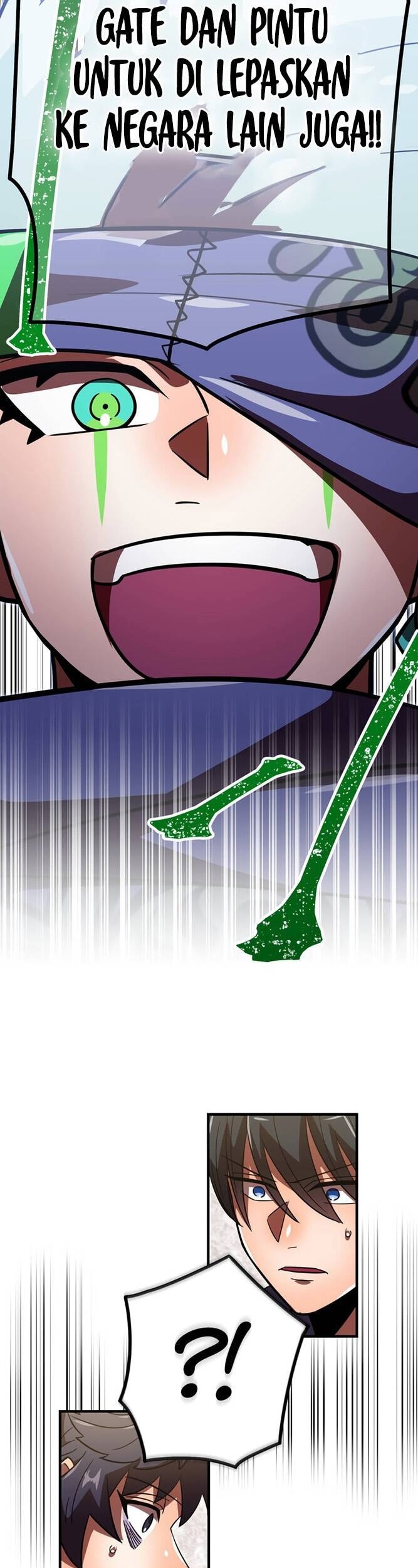 Savior of Divine Blood ~Draw Out 0.00000001% to Become the Strongest~ Chapter 87 Gambar 23