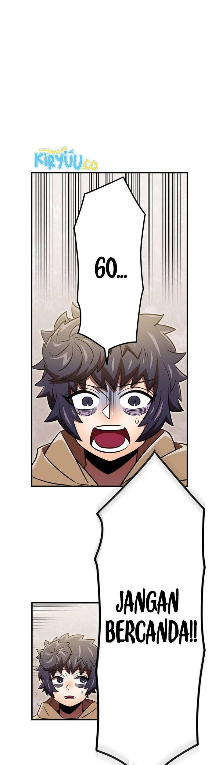 Savior of Divine Blood ~Draw Out 0.00000001% to Become the Strongest~ Chapter 87 Gambar 32
