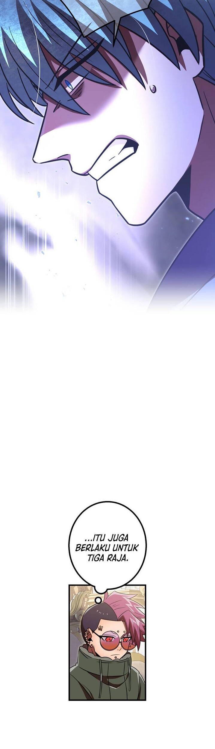 Savior of Divine Blood ~Draw Out 0.00000001% to Become the Strongest~ Chapter 87 Gambar 34
