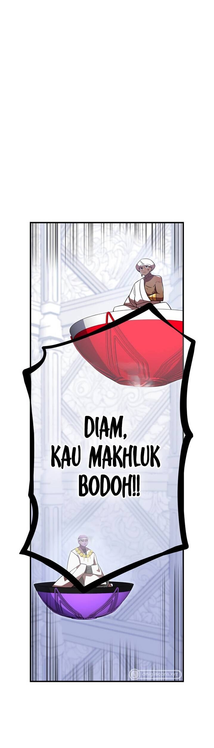 Savior of Divine Blood ~Draw Out 0.00000001% to Become the Strongest~ Chapter 87 Gambar 35