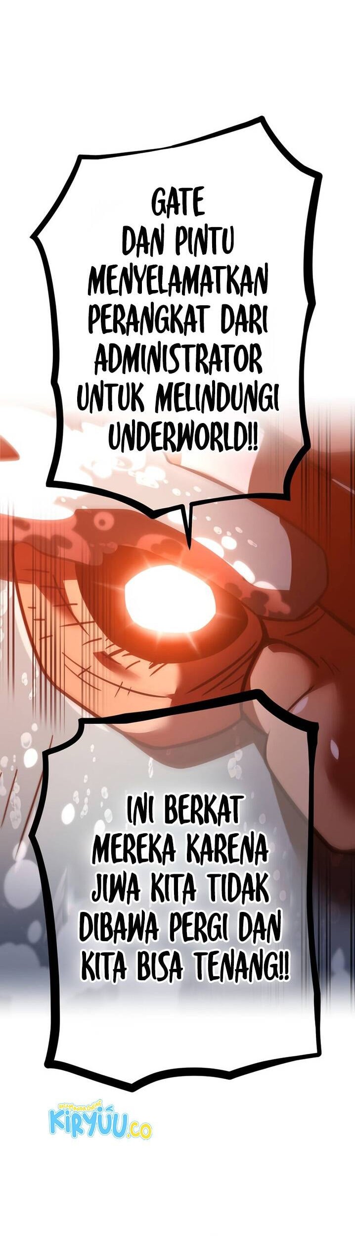 Savior of Divine Blood ~Draw Out 0.00000001% to Become the Strongest~ Chapter 87 Gambar 36