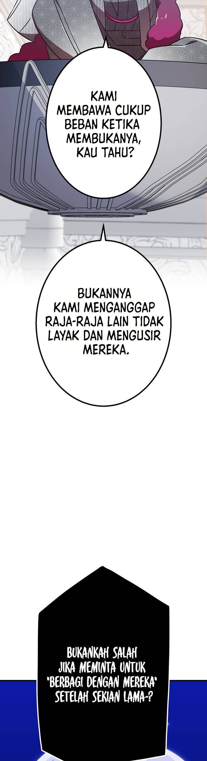 Savior of Divine Blood ~Draw Out 0.00000001% to Become the Strongest~ Chapter 87 Gambar 41