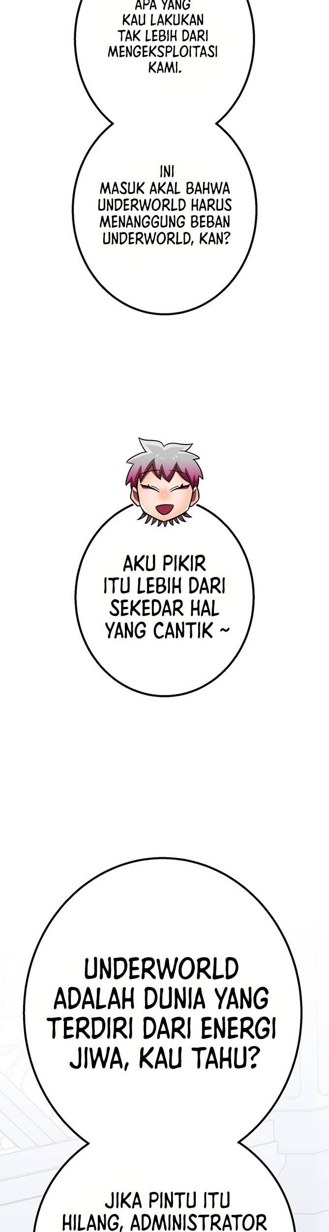Savior of Divine Blood ~Draw Out 0.00000001% to Become the Strongest~ Chapter 87 Gambar 44