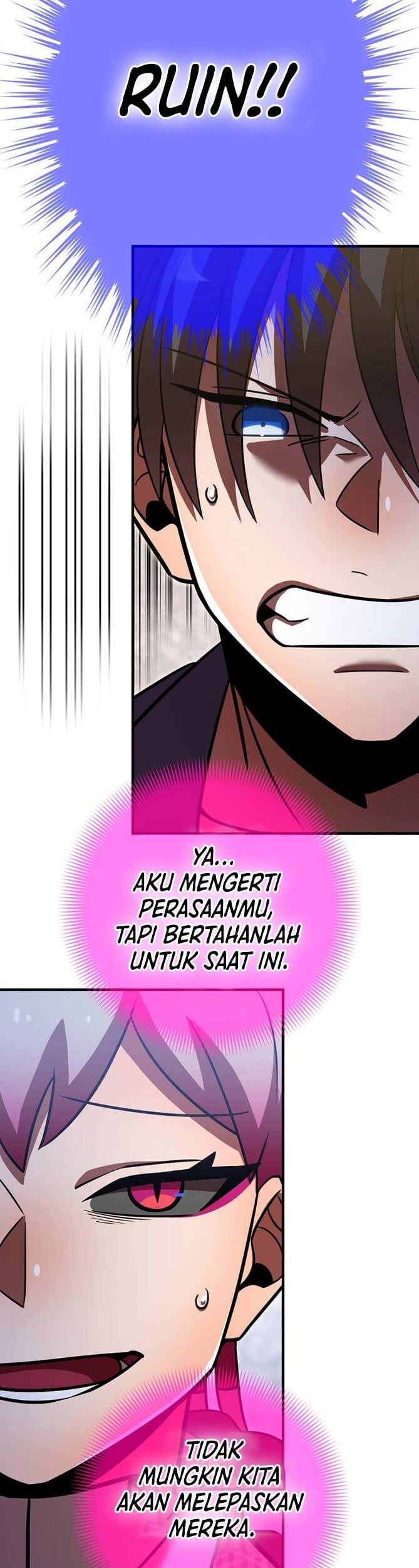 Savior of Divine Blood ~Draw Out 0.00000001% to Become the Strongest~ Chapter 87 Gambar 46