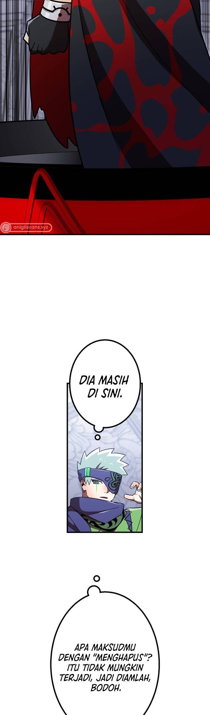 Savior of Divine Blood ~Draw Out 0.00000001% to Become the Strongest~ Chapter 87 Gambar 52