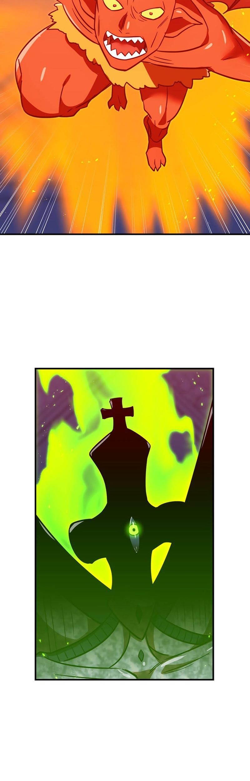 Savior of Divine Blood ~Draw Out 0.00000001% to Become the Strongest~ Chapter 88 Gambar 57