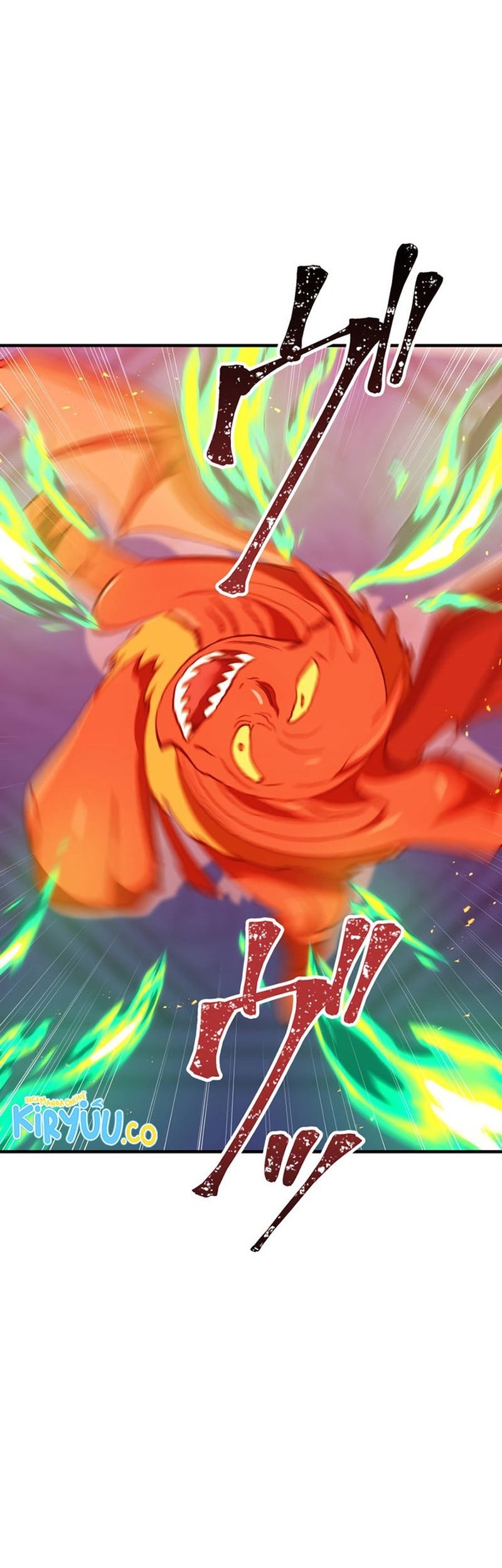 Savior of Divine Blood ~Draw Out 0.00000001% to Become the Strongest~ Chapter 88 Gambar 58