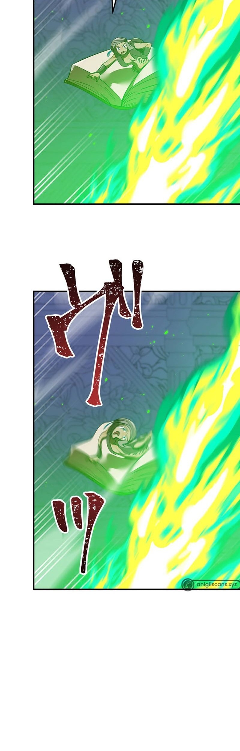 Savior of Divine Blood ~Draw Out 0.00000001% to Become the Strongest~ Chapter 88 Gambar 60