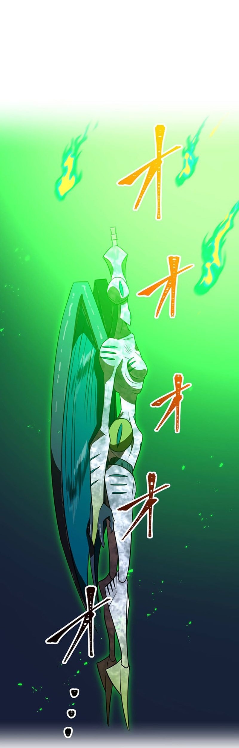 Savior of Divine Blood ~Draw Out 0.00000001% to Become the Strongest~ Chapter 88 Gambar 62