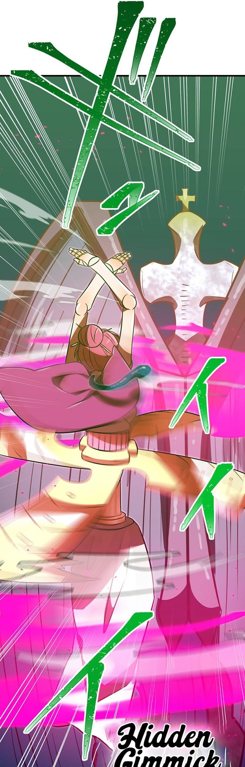 Savior of Divine Blood ~Draw Out 0.00000001% to Become the Strongest~ Chapter 88 Gambar 64