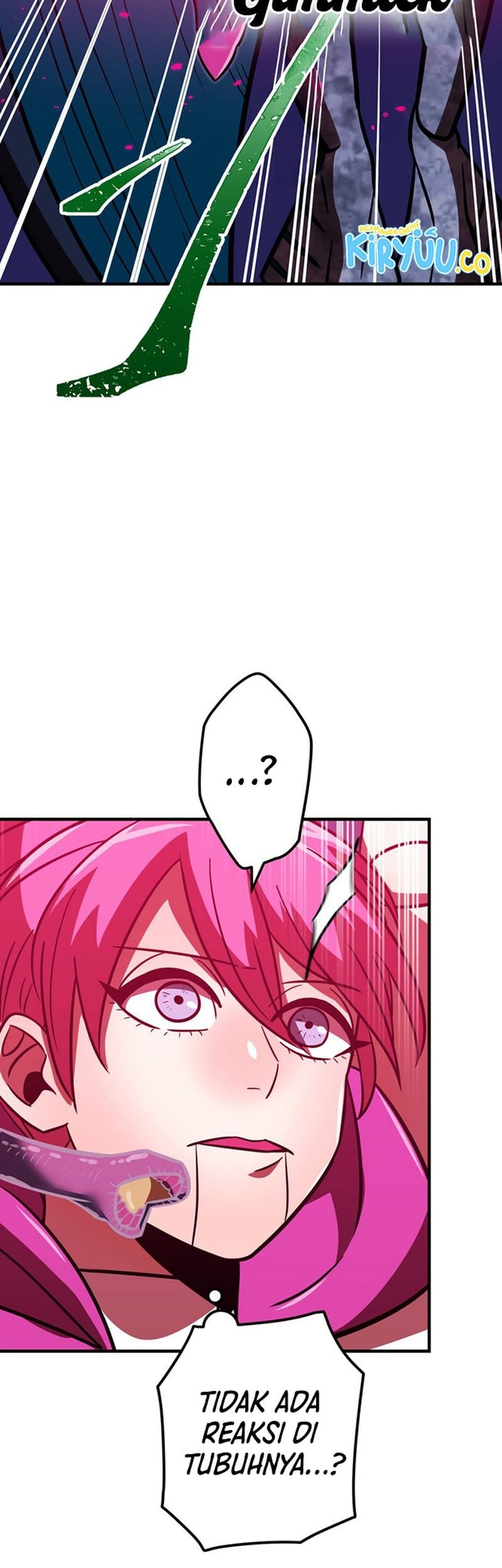 Savior of Divine Blood ~Draw Out 0.00000001% to Become the Strongest~ Chapter 88 Gambar 65