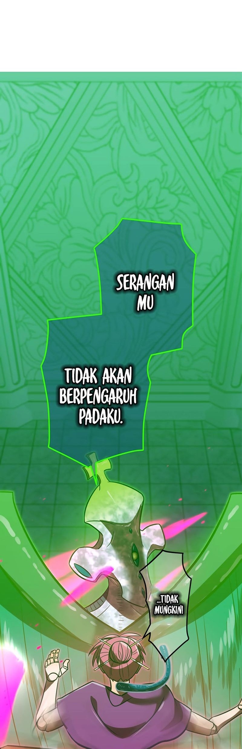 Savior of Divine Blood ~Draw Out 0.00000001% to Become the Strongest~ Chapter 88 Gambar 66