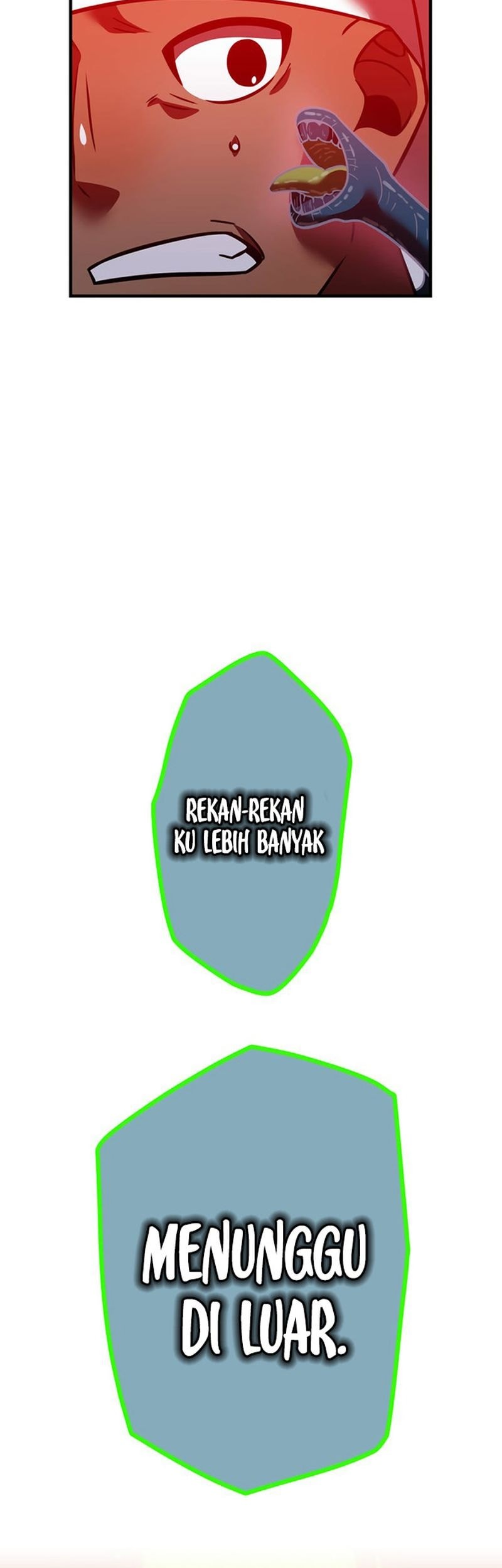 Savior of Divine Blood ~Draw Out 0.00000001% to Become the Strongest~ Chapter 88 Gambar 71