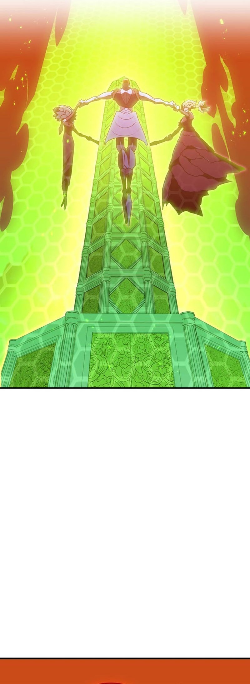 Savior of Divine Blood ~Draw Out 0.00000001% to Become the Strongest~ Chapter 88 Gambar 72