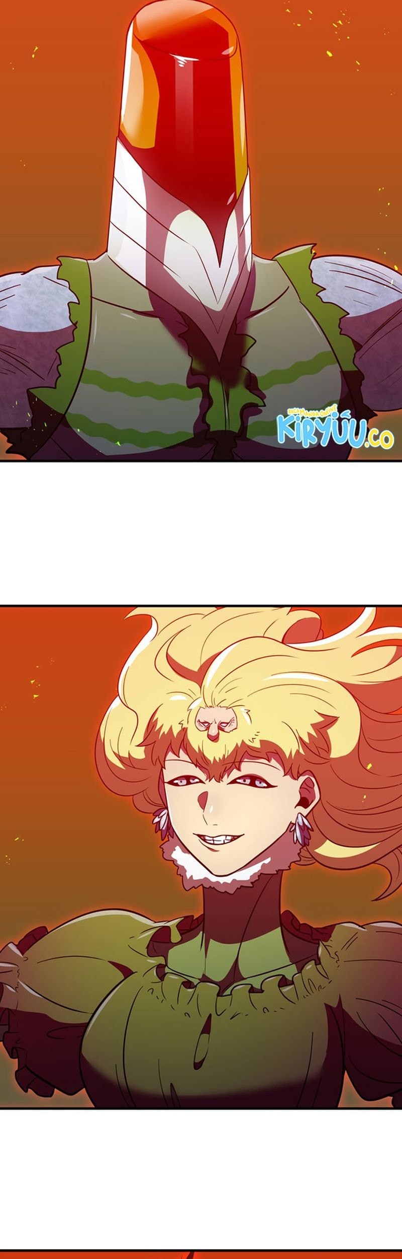Savior of Divine Blood ~Draw Out 0.00000001% to Become the Strongest~ Chapter 88 Gambar 73